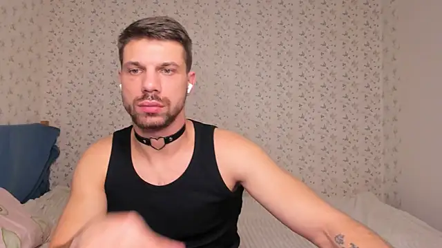 Tony Wolf online show from December 17, 7:42 pm