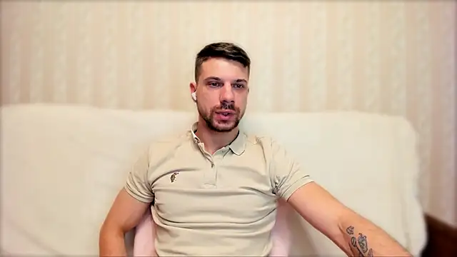 Tony Wolf online show from March 6, 9:23 pm