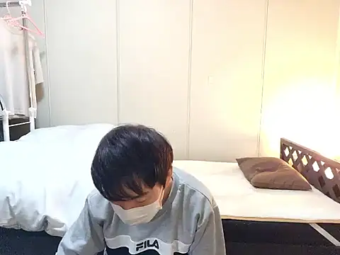 sweets danshi online show from February 7, 2:02 pm