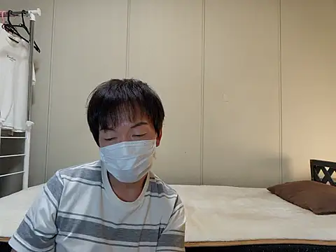 sweets danshi online show from February 26, 1:34 pm