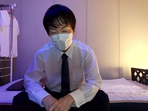 sweets danshi online show from March 2, 1:18 pm