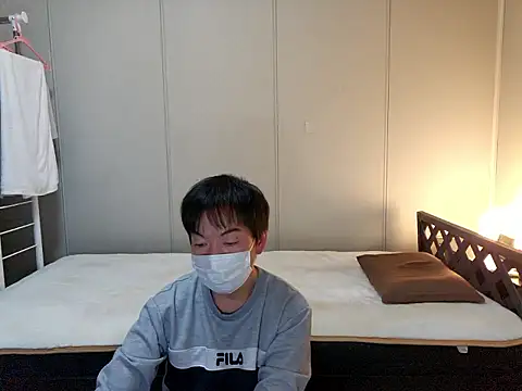 sweets danshi online show from February 6, 1:30 pm