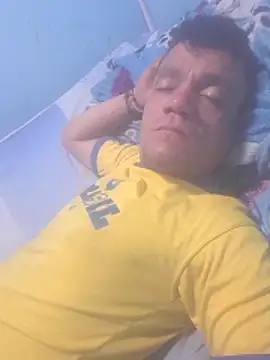 Almeyjose online show from December 18, 4:08 am