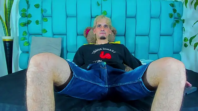 boy Dirty X online show from July 27, 5:58 am