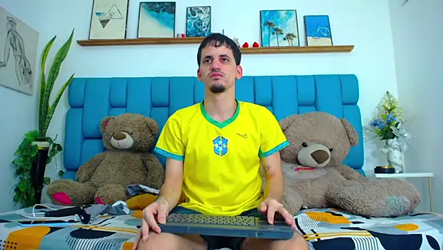 boy Dirty X online show from March 10, 6:08 am