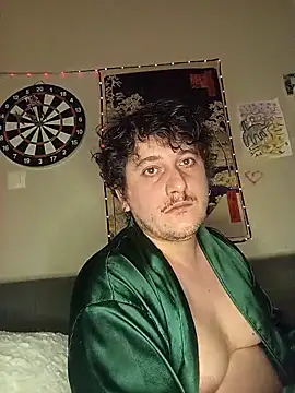 damslebambou1 online show from February 27, 12:56 am