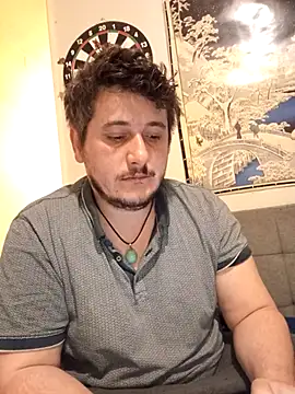 damslebambou1 online show from April 14, 1:38 am