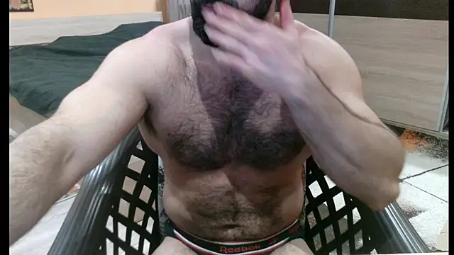 alieninhumanbody1 online show from February 10, 10:36 pm