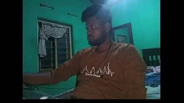 black shanu5 online show from May 11, 3:40 pm