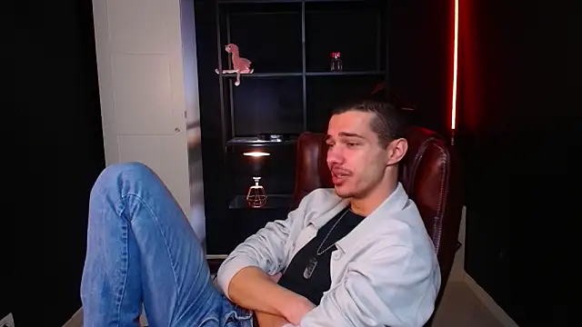 KaydenDrew online show from February 16, 8:01 am