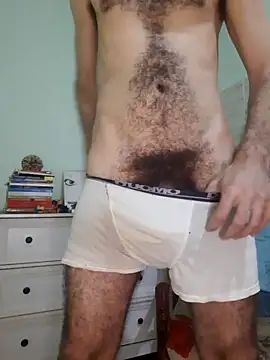 Erospentelhudo online show from April 12, 9:05 pm