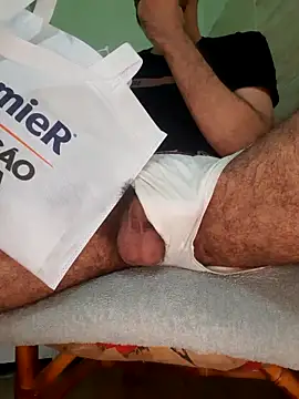 Erospentelhudo online show from June 4, 8:48 pm