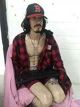 sk8-boy online show from March 6, 4:48 pm