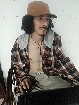 sk8-boy online show from February 16, 4:05 pm