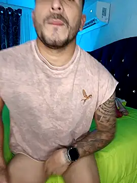 Felipe Fekix online show from December 16, 8:05 pm