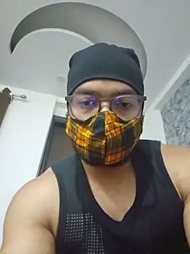 NunnuLelo online show from June 11, 10:41 pm