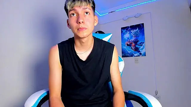 harry jonshon69 online show from March 26, 4:05 am