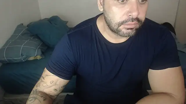 drlluis online show from April 8, 5:11 pm