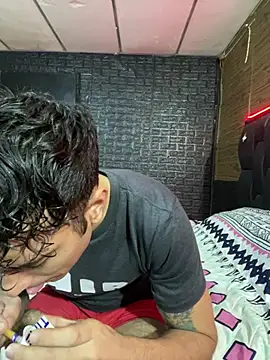 JustynAle2025 online show from March 25, 12:47 am