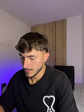 LIAM COLT online show from April 13, 11:49 pm