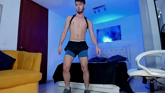 HarryFosster online show from March 3, 6:37 pm