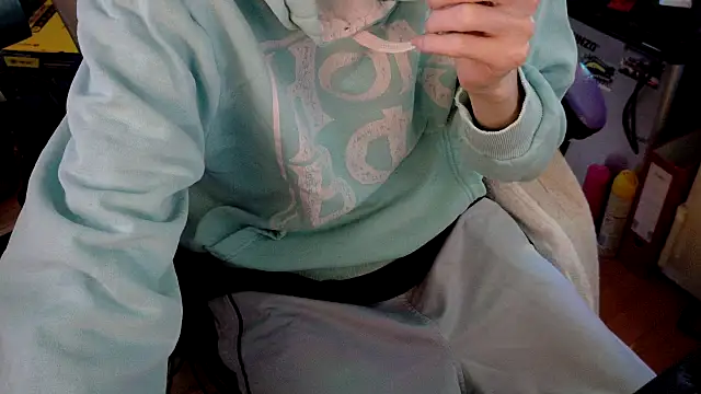 Gay-Versaut online show from February 13, 11:54 pm