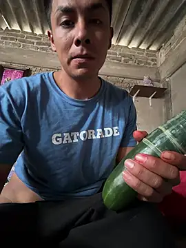 Marko-18 online show from June 7, 3:30 pm