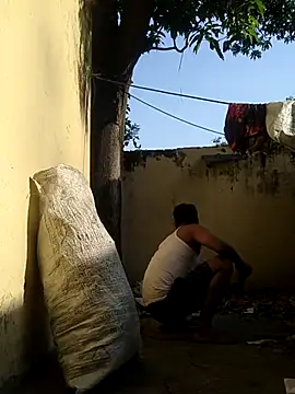 novio-de-la-tarde online show from April 5, 2:30 am