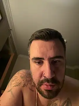 XhotLatte online show from February 24, 10:43 pm