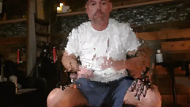 MISTERANDDEMI online show from March 15, 5:59 am