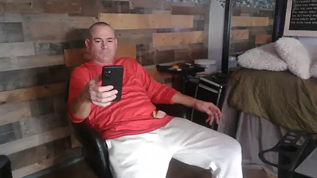 MISTERANDDEMI online show from January 6, 5:39 pm