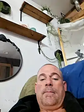 MISTERANDDEMI online show from January 17, 2:09 pm