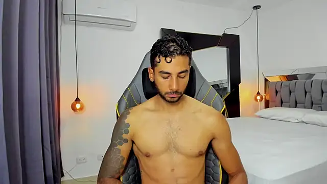 DorianGrey   online show from December 22, 11:13 pm