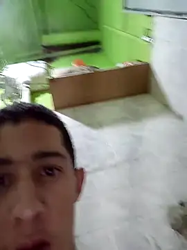 Caiogostosinho007 online show from January 6, 1:42 am