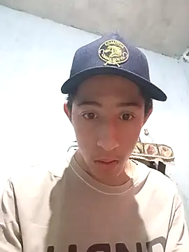 Caiogostosinho007 online show from February 13, 12:54 pm