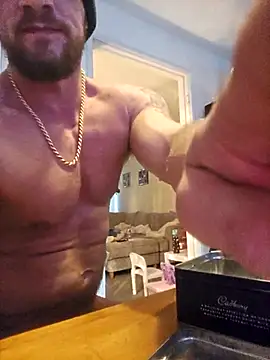 BigDhornyboi2026 online show from December 19, 10:34 am