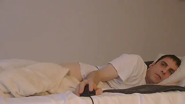 SissyJosh online show from July 23, 7:05 am