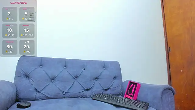 Victor LatinBoy online show from March 12, 4:09 am