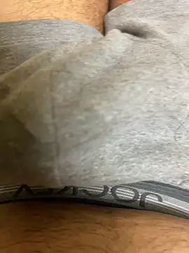 silentman777 online show from January 10, 5:56 am