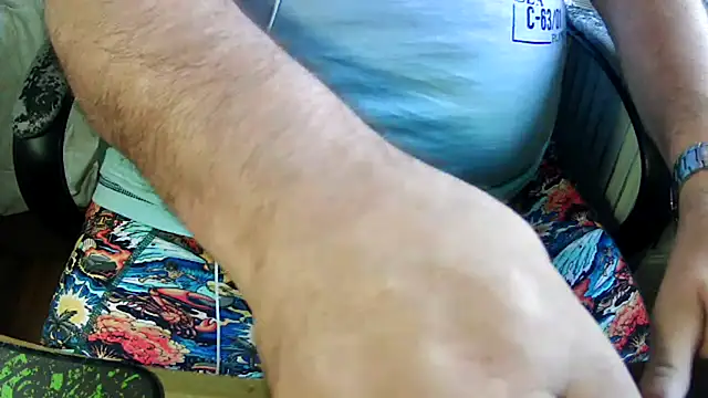 passatwind online show from July 24, 2:13 pm