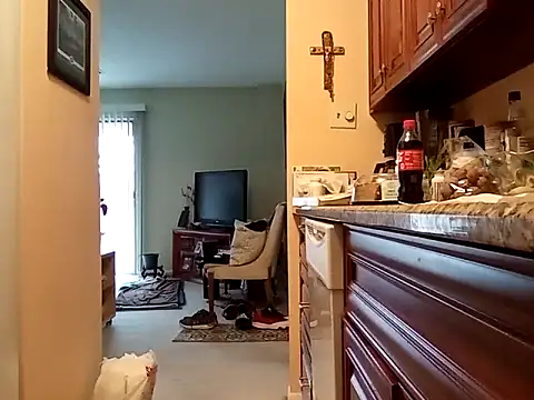 ViciouzzD online show from February 24, 8:20 pm