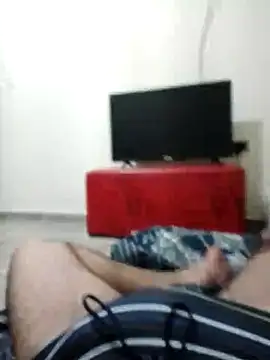 LuanFelix94 online show from August 6, 3:45 am