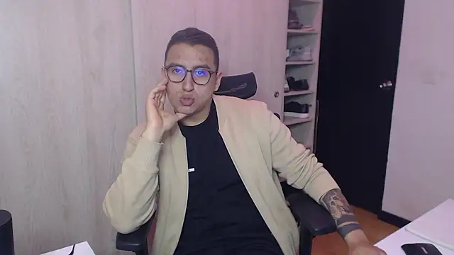 DanteVesper online show from March 21, 4:16 am