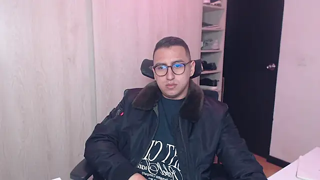 DanteVesper online show from March 28, 3:07 am