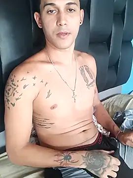 Jeaxreyex online show from February 25, 6:20 pm