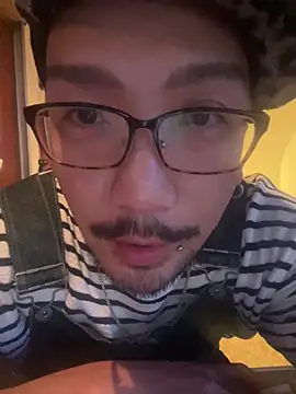 kokutenchan online show from February 12, 4:46 pm