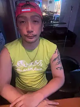 kokutenchan online show from June 26, 4:20 pm