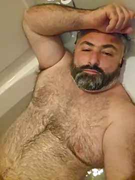 MacGuyver20 online show from February 10, 6:51 am