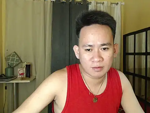 AnthonyCUMS17 online show from February 20, 6:10 pm