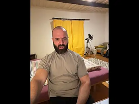 DamonSalvatore2 online show from March 5, 8:49 pm